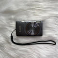 Used Digital Camera | Canon IXUS 165 digital camera - Case & Sliver Grey | Complete Set
