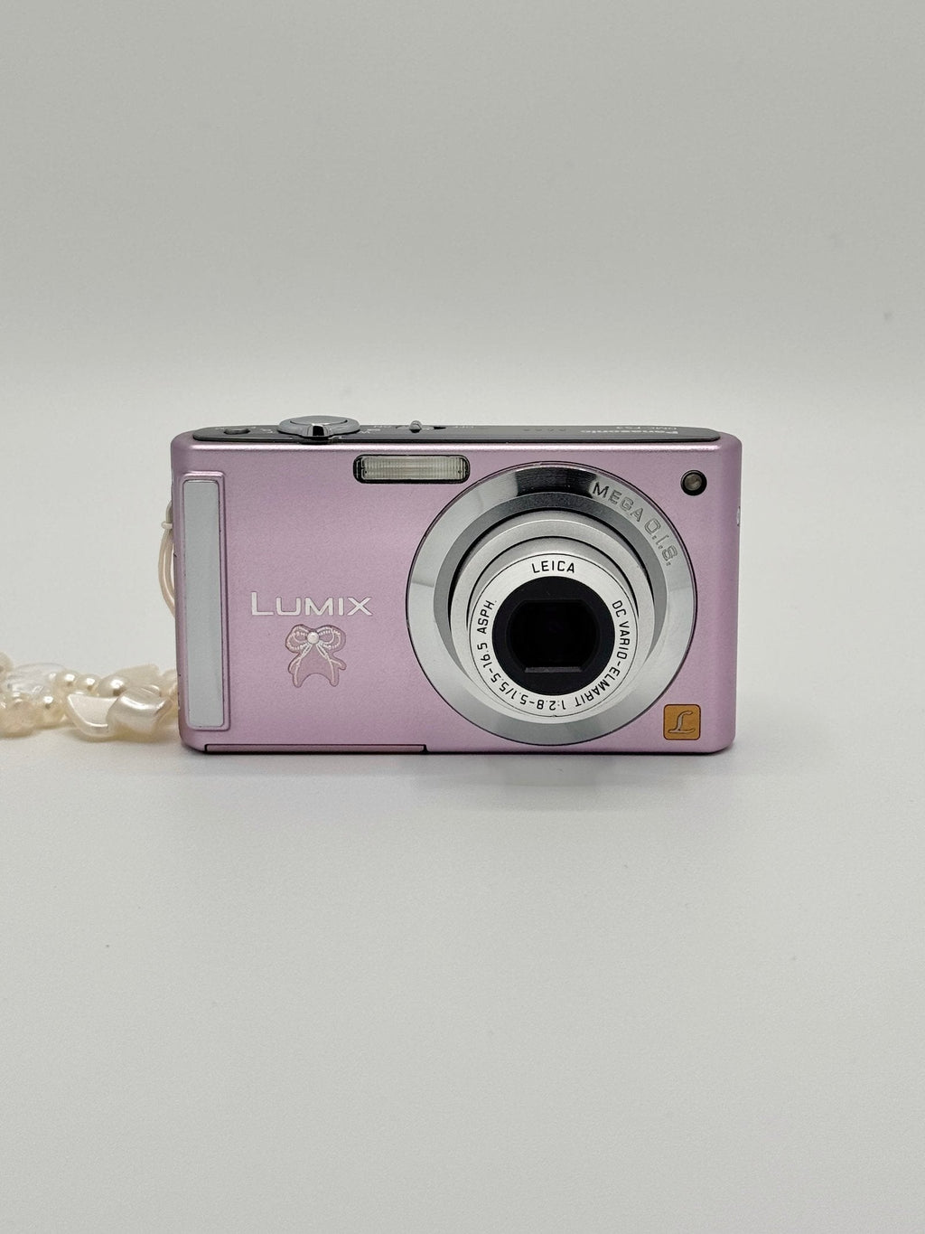 Lumix Panasonic FS3