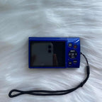 Used Digital Camera | Canon ixus 190 small digital compact camera | Complete Set