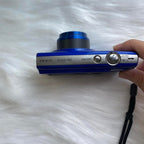 Used Digital Camera | Canon ixus 190 small digital compact camera | Complete Set