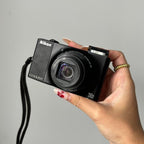 Nikon Coolpix Digital Camera S8000