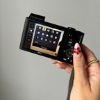 Nikon Coolpix Digital Camera S8000