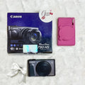 Canon powershot 730 HS