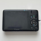 Used Digital Camera | Canon Powershot Elph SD1400 IS Digital Camera | Complete Set