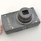 Used Digital Camera | Canon Powershot Elph 160 Digital Camera ⊹🖇️˚ ⋆ | Complete Set