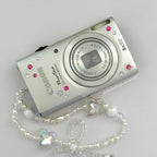 Used Digital Camera | Canon Powershot Elph 130 IS Digital Camera | Complete Set