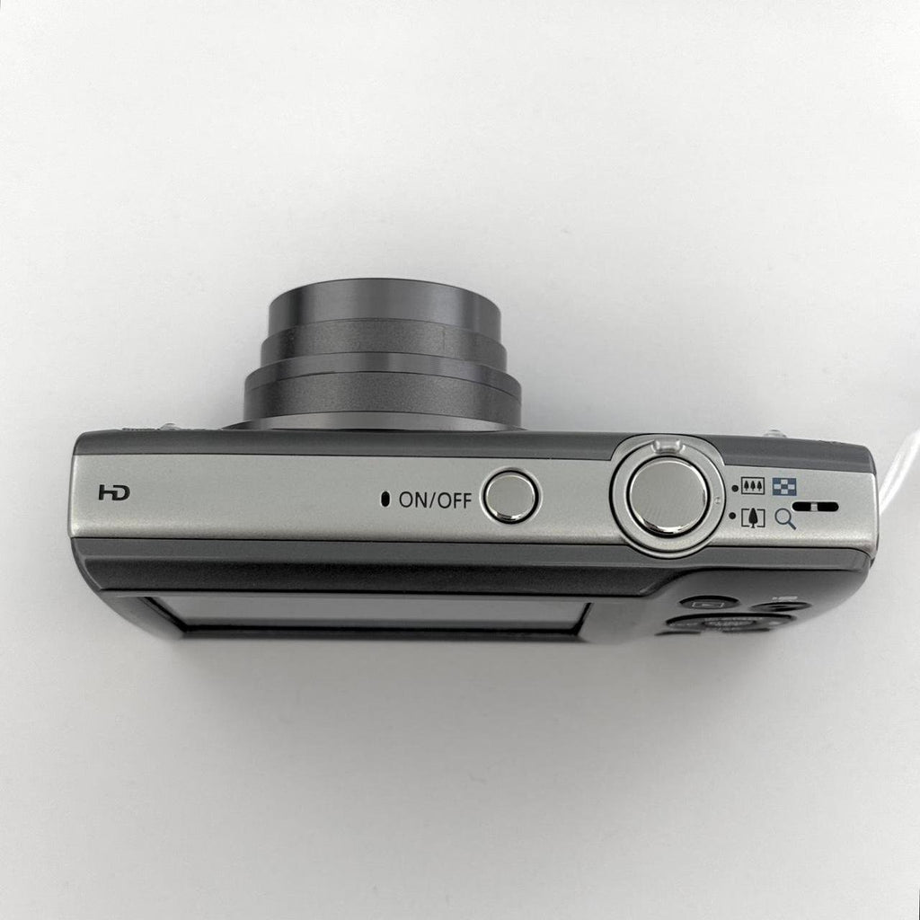 Used Digital Camera | Canon Powershot Elph 160 Digital Camera ⊹🖇️˚ ⋆ | Complete Set