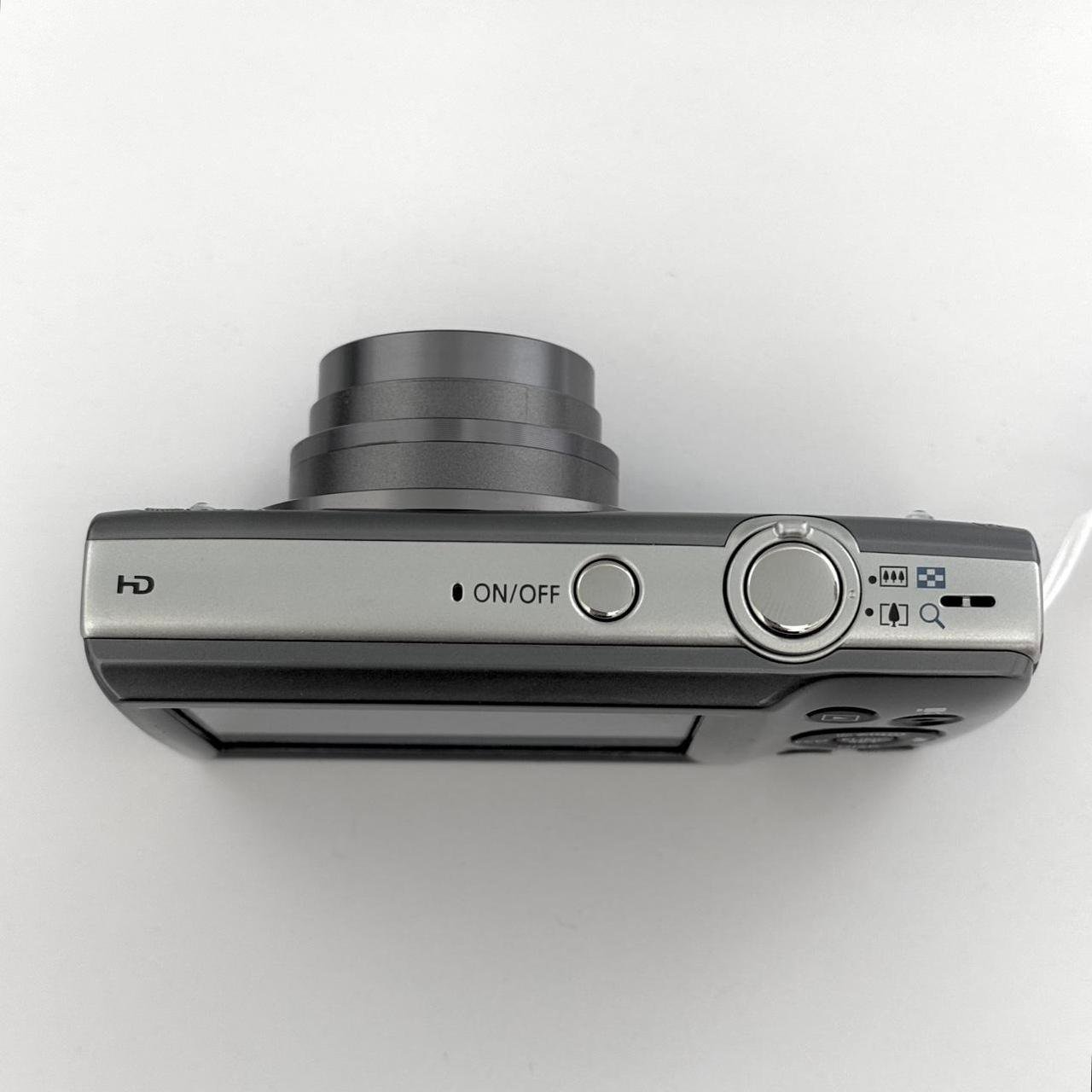 Used Digital Camera | Canon Powershot Elph 160 Digital Camera ⊹🖇️˚ ⋆ | Complete Set