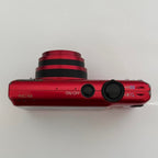 Used Digital Camera | Canon Powershot ELPH 300 HS Digital Camera 🍒 | Complete Set