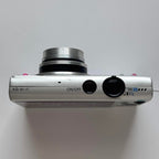 Used Digital Camera | Canon Powershot Elph 130 IS Digital Camera | Complete Set