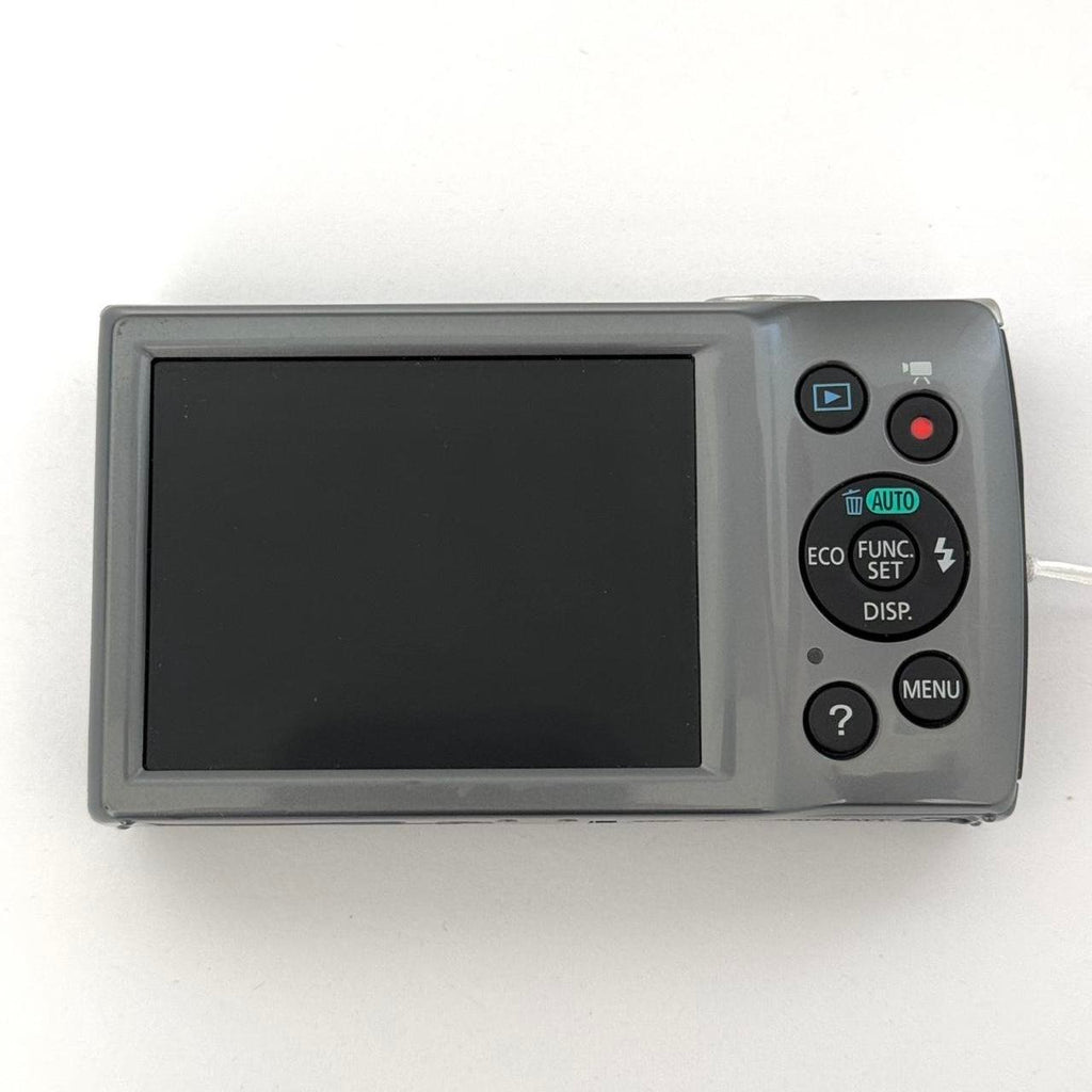 Used Digital Camera | Canon Powershot Elph 160 Digital Camera ⊹🖇️˚ ⋆ | Complete Set