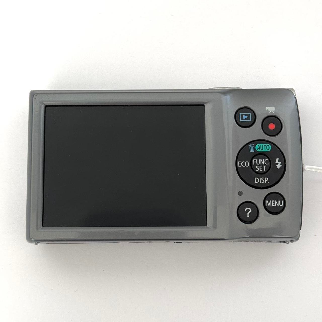 Used Digital Camera | Canon Powershot Elph 160 Digital Camera ⊹🖇️˚ ⋆ | Complete Set